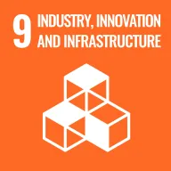 Industrie, Innovatie en Infrastructuur